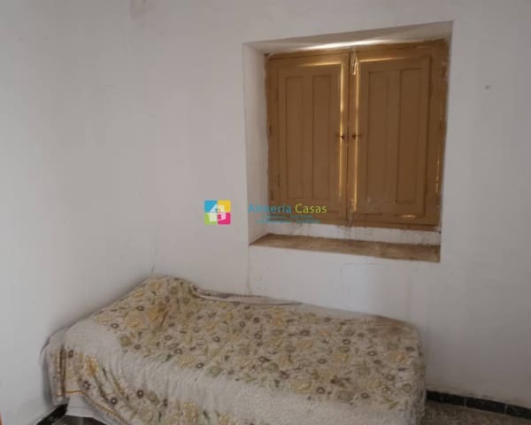 5 Zimmer Finca/Landgut zu verkaufen in Albox - 104.500 € (Ref: 4235537)