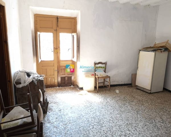 5 Zimmer Finca/Landgut zu verkaufen in Albox - 104.500 € (Ref: 4235537)