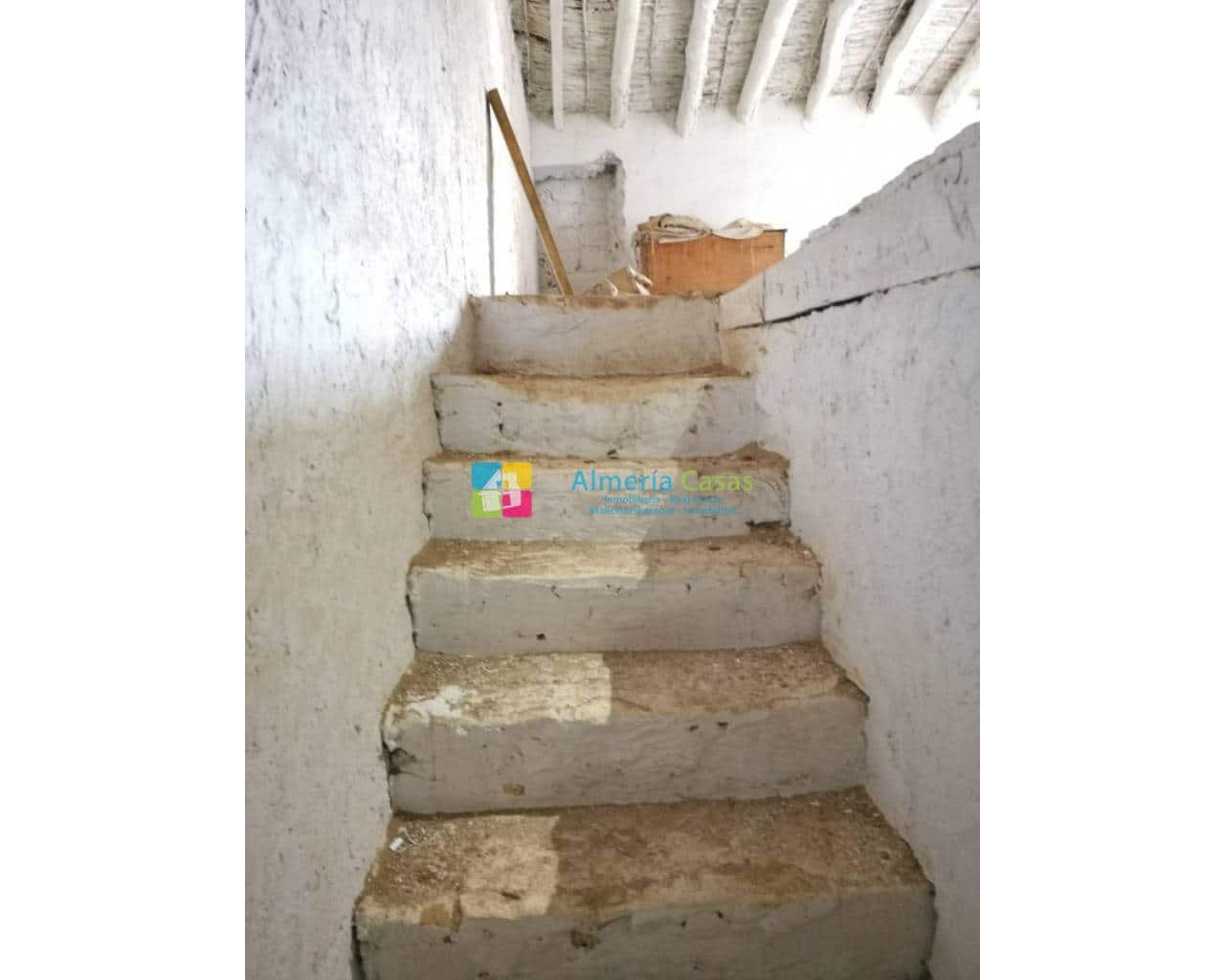 5 soveværelse Finca/Landehus til salg i Albox - € 104.500 (Ref: 4235537)