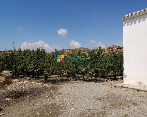 5 Zimmer Finca/Landgut zu verkaufen in Albox - 104.500 € (Ref: 4235537)