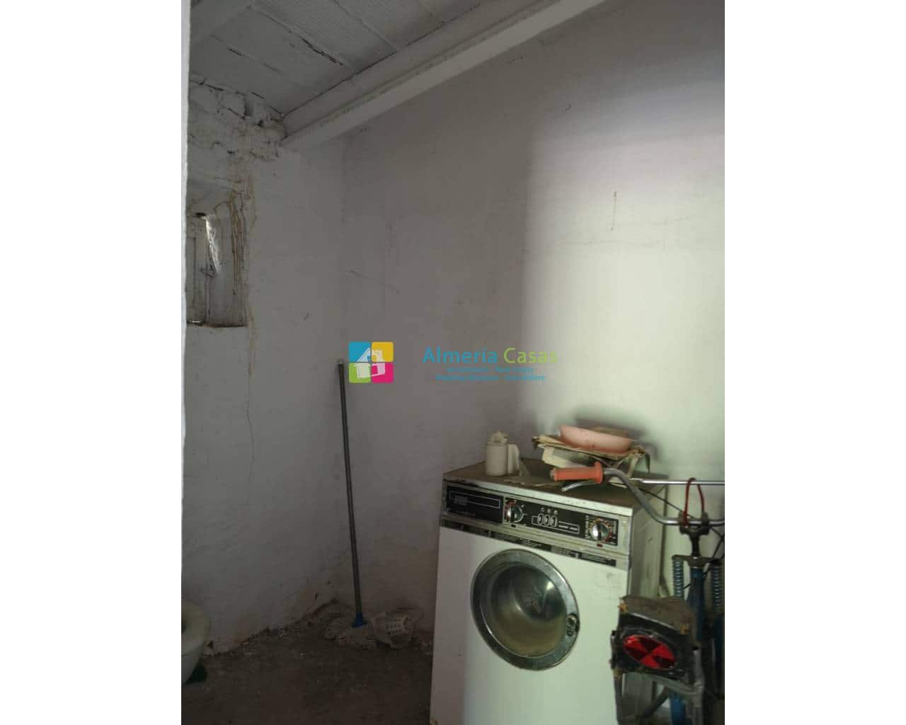 5 soveværelse Finca/Landehus til salg i Albox - € 104.500 (Ref: 4235537)