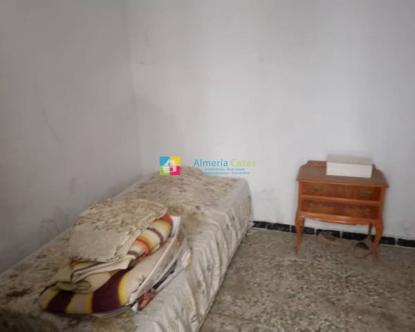 5 Zimmer Finca/Landgut zu verkaufen in Albox - 104.500 € (Ref: 4235537)