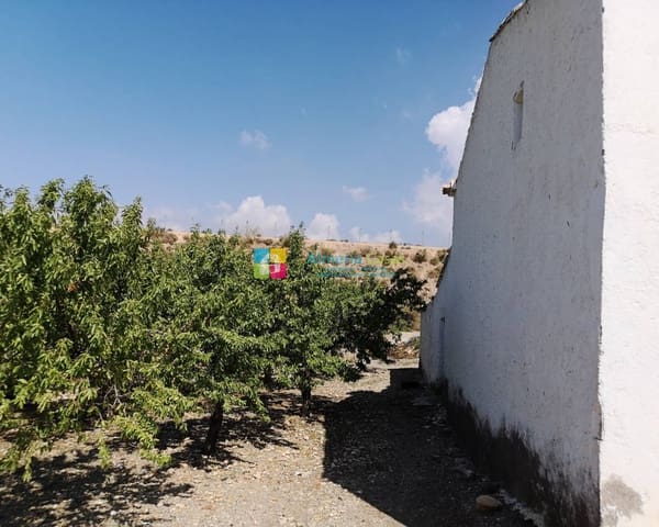 5 Zimmer Finca/Landgut zu verkaufen in Albox - 104.500 € (Ref: 4235537)