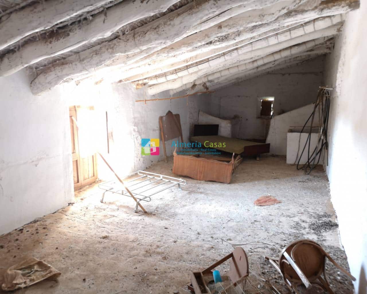 5 soveværelse Finca/Landehus til salg i Albox - € 104.500 (Ref: 4235537)