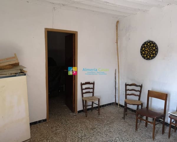 5 Zimmer Finca/Landgut zu verkaufen in Albox - 104.500 € (Ref: 4235537)