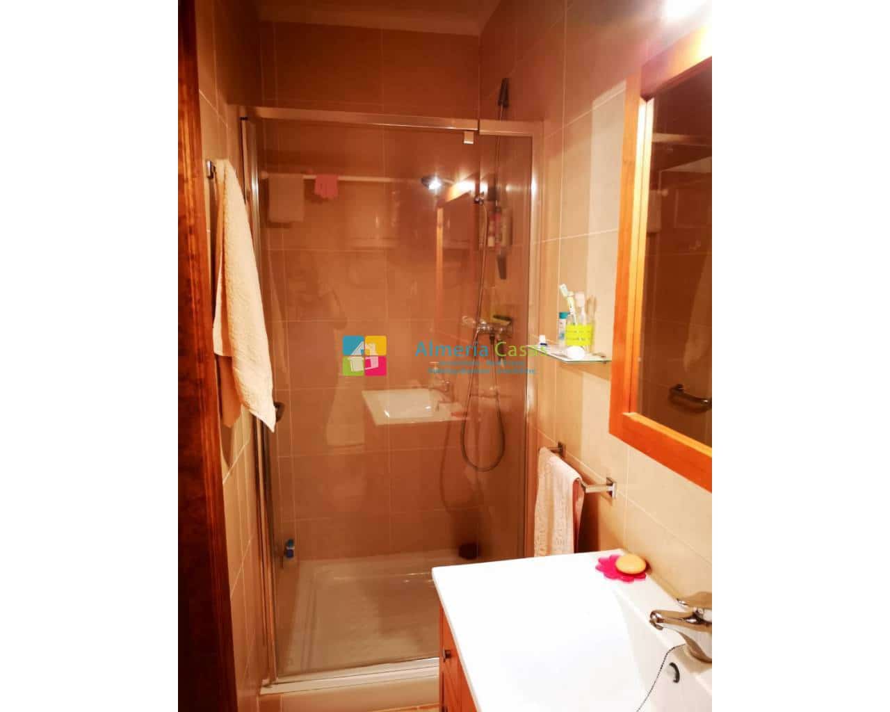 6 soveværelse Byhus til salg i Albanchez - € 79.000 (Ref: 4247797)