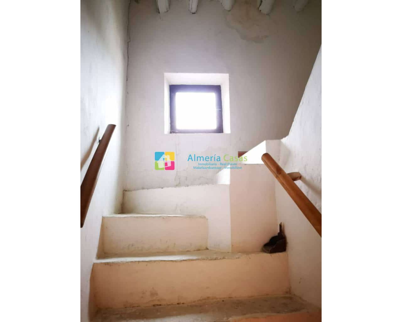 6 soveværelse Byhus til salg i Albanchez - € 79.000 (Ref: 4247797)