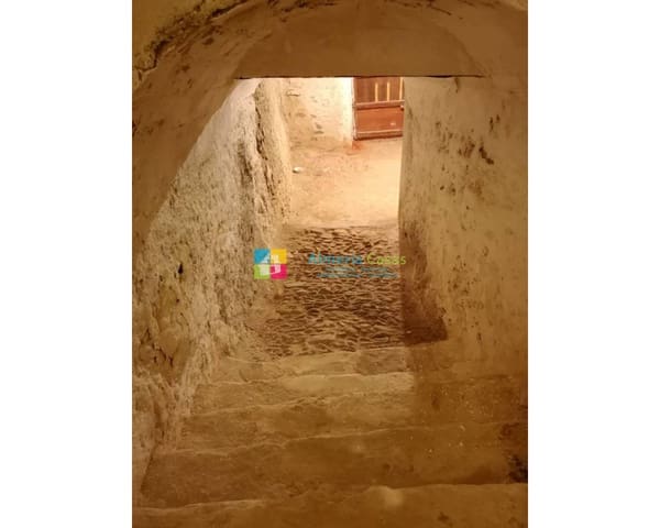 6 camera da letto Casa in vendita in Albanchez - 79.000 € (Rif: 4247797)