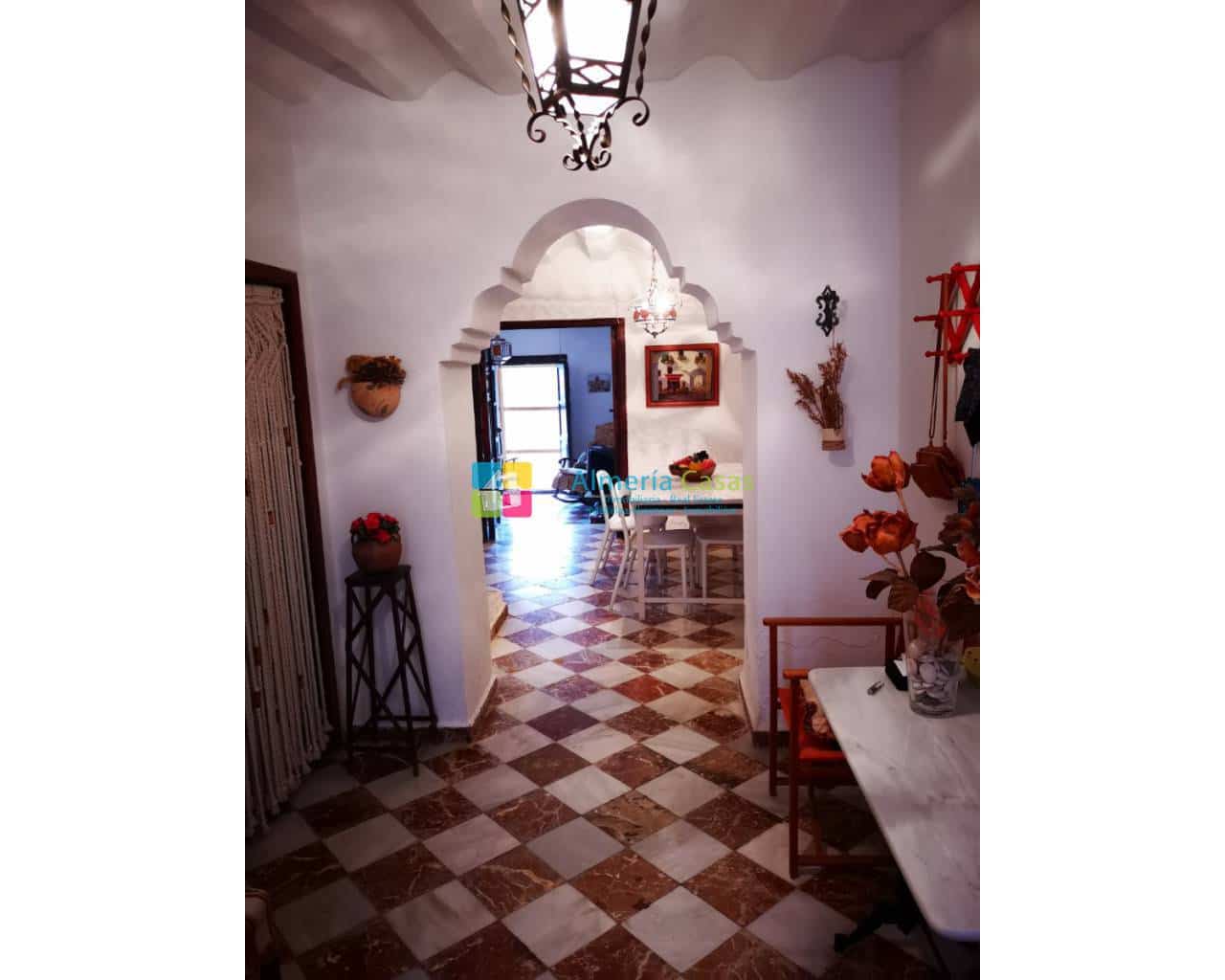 6 soveværelse Byhus til salg i Albanchez - € 79.000 (Ref: 4247797)