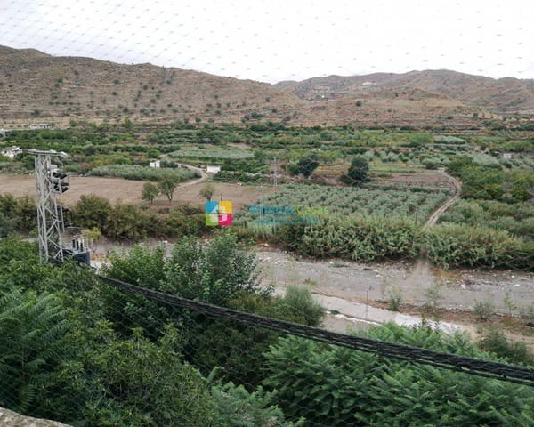 6 camera da letto Casa in vendita in Albanchez - 79.000 € (Rif: 4247797)