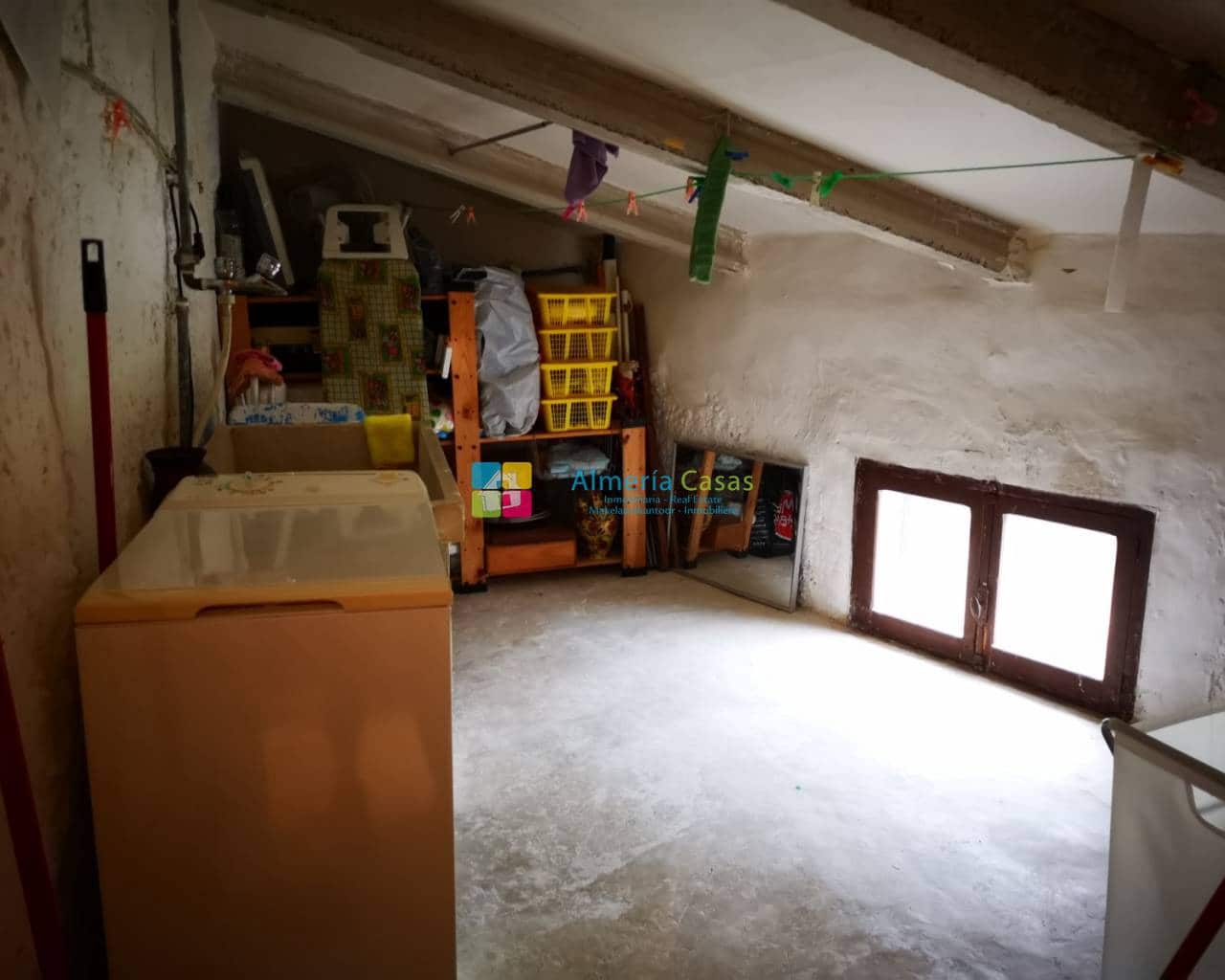 6 soveværelse Byhus til salg i Albanchez - € 79.000 (Ref: 4247797)