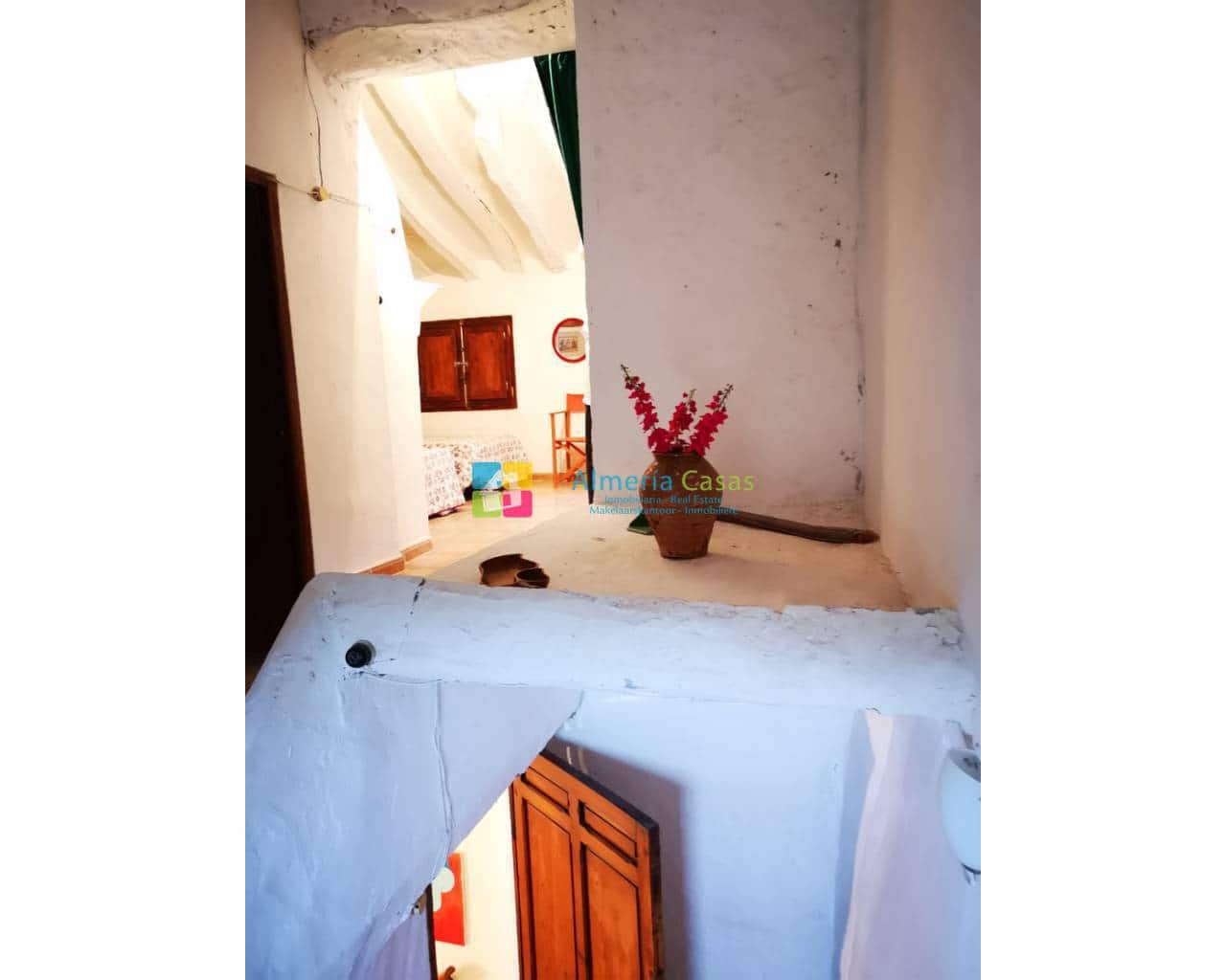 6 soveværelse Byhus til salg i Albanchez - € 79.000 (Ref: 4247797)