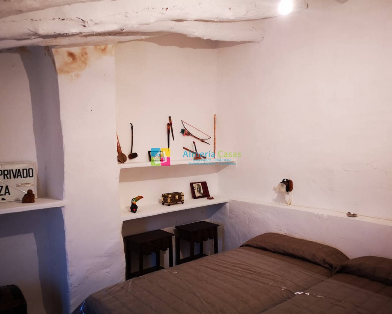 6 soveværelse Byhus til salg i Albanchez - € 79.000 (Ref: 4247797)