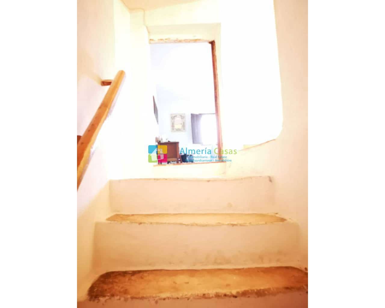 6 soveværelse Byhus til salg i Albanchez - € 79.000 (Ref: 4247797)