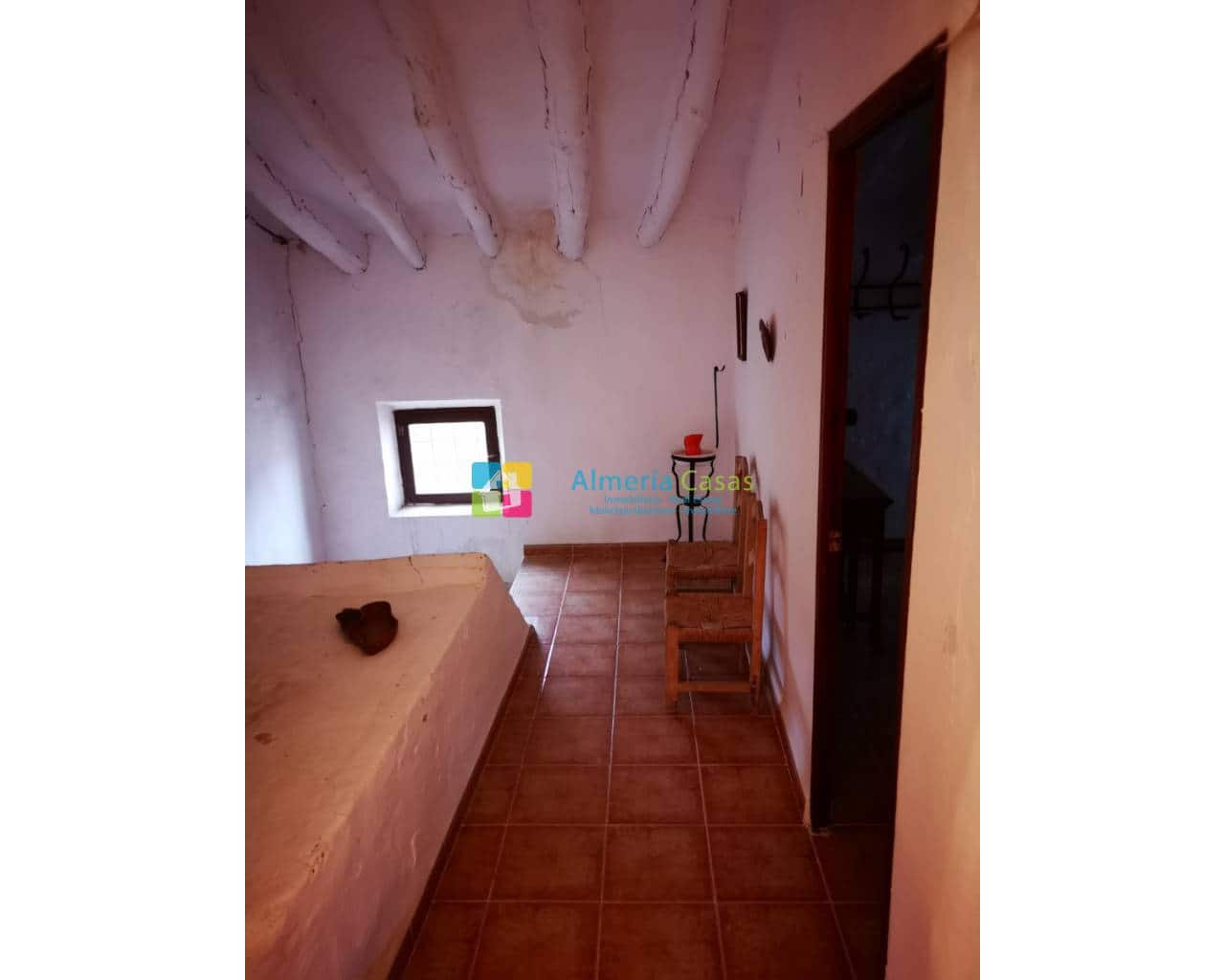 6 soveværelse Byhus til salg i Albanchez - € 79.000 (Ref: 4247797)