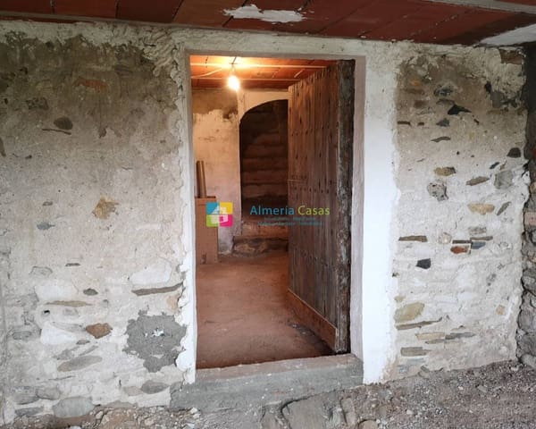 6 camera da letto Casa in vendita in Albanchez - 79.000 € (Rif: 4247797)