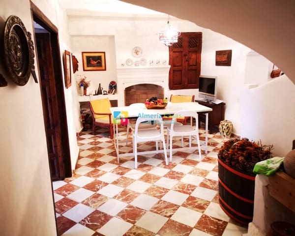 6 camera da letto Casa in vendita in Albanchez - 79.000 € (Rif: 4247797)