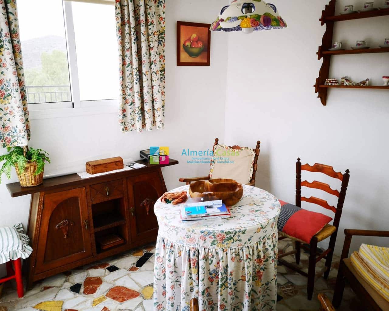 6 soveværelse Byhus til salg i Albanchez - € 79.000 (Ref: 4247797)