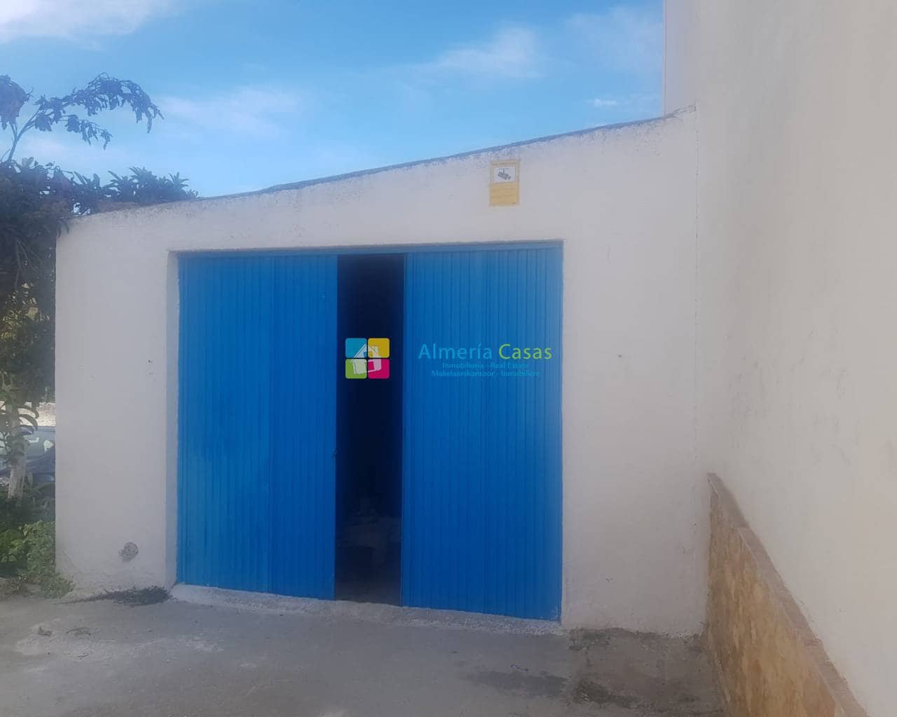 4 soveværelse Byhus til salg i Los Cerricos - € 59.000 (Ref: 4838894)