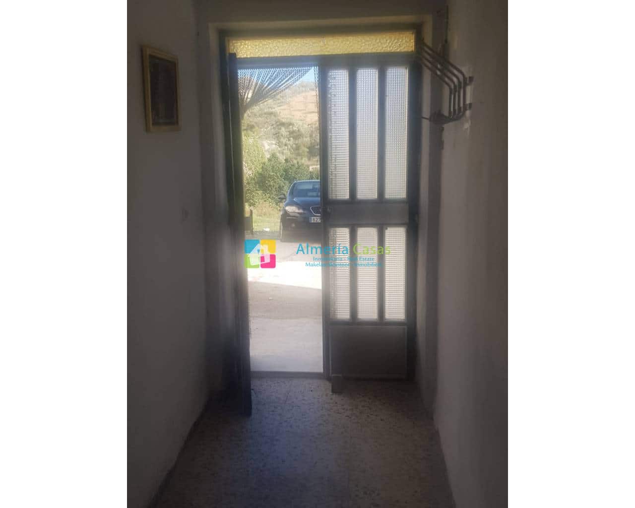 4 soveværelse Byhus til salg i Los Cerricos - € 59.000 (Ref: 4838894)