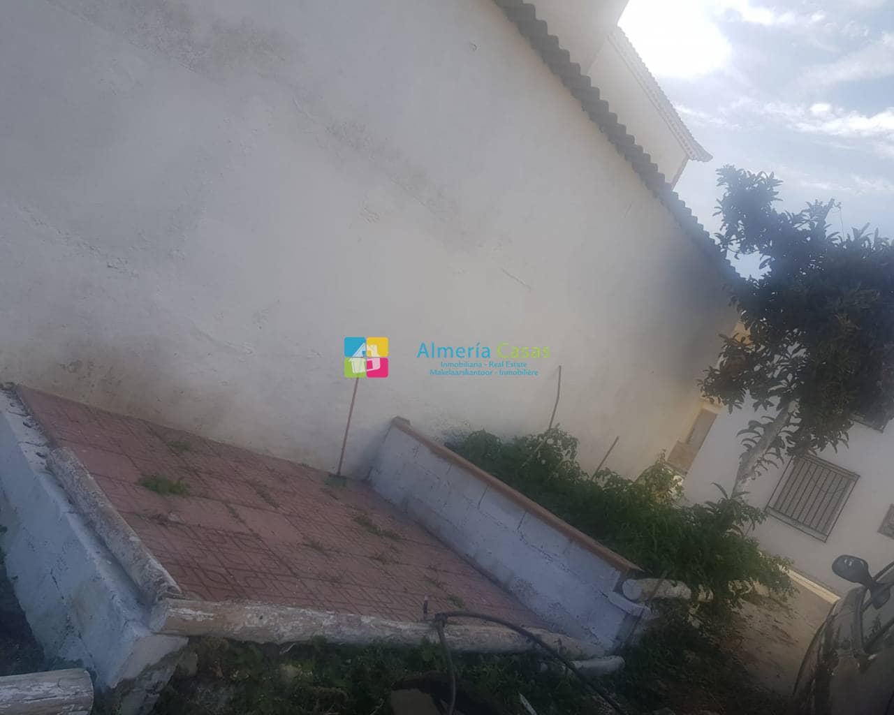 4 soveværelse Byhus til salg i Los Cerricos - € 59.000 (Ref: 4838894)