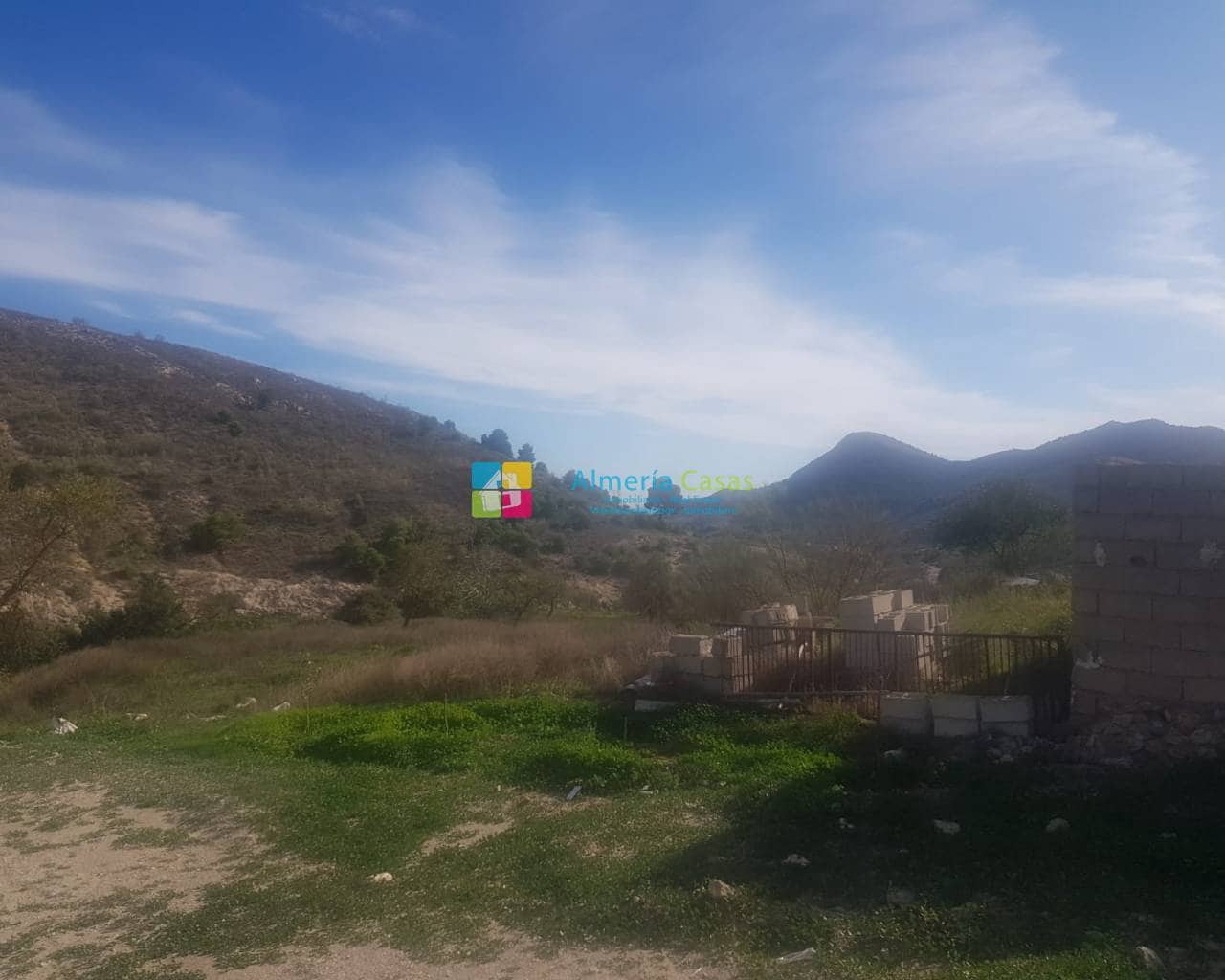 4 soveværelse Byhus til salg i Los Cerricos - € 59.000 (Ref: 4838894)