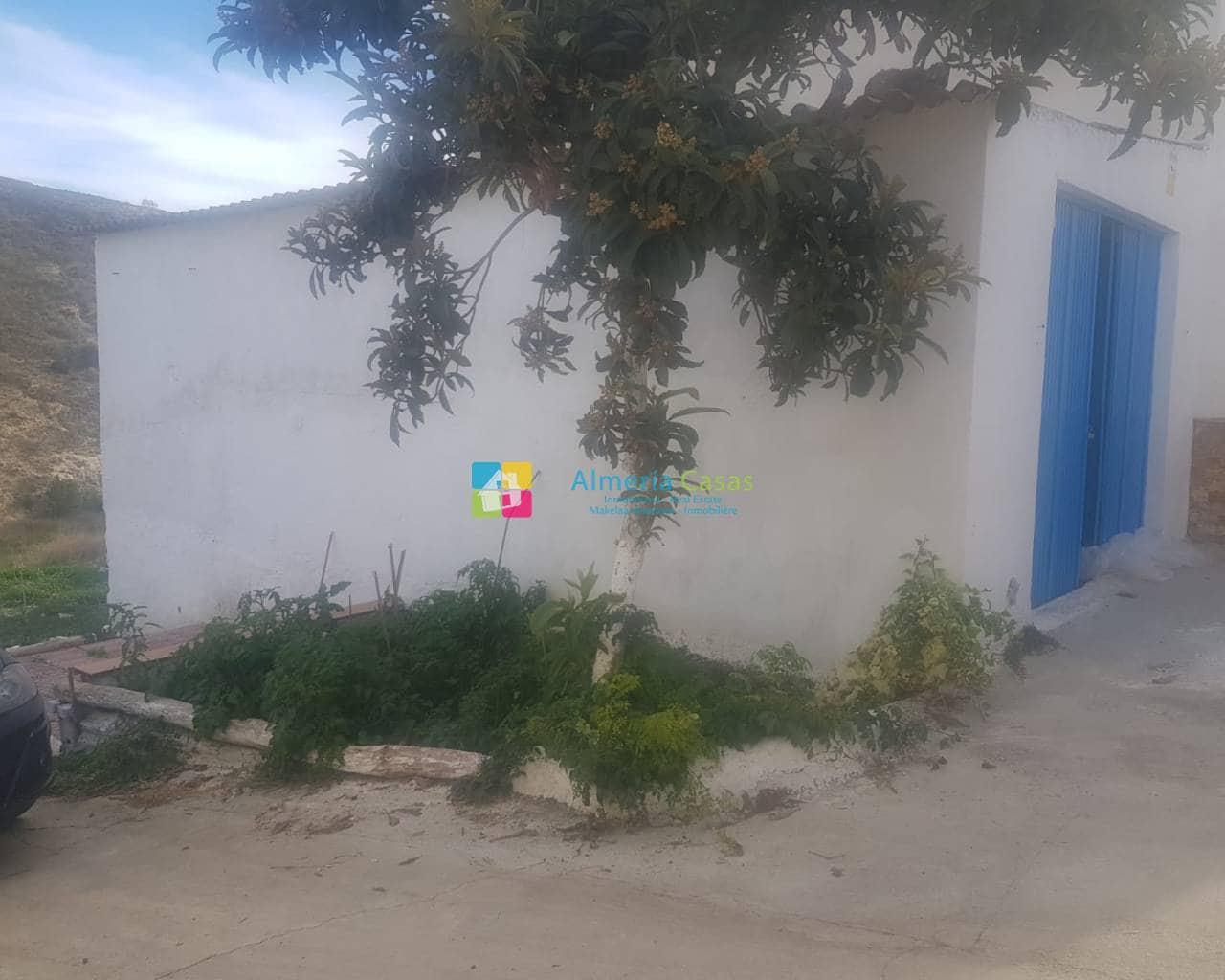 4 soveværelse Byhus til salg i Los Cerricos - € 59.000 (Ref: 4838894)