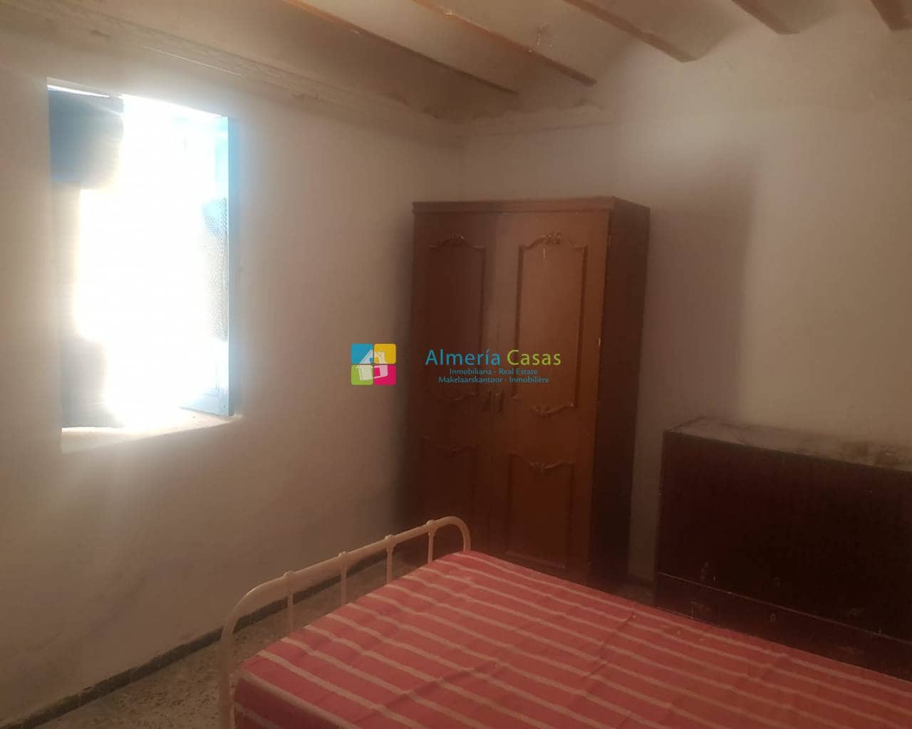 4 soveværelse Byhus til salg i Los Cerricos - € 59.000 (Ref: 4838894)