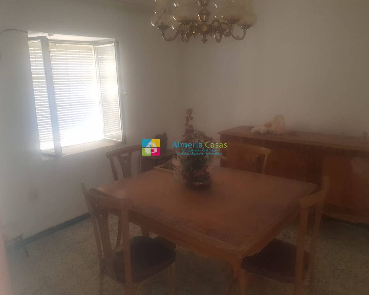 4 soveværelse Byhus til salg i Los Cerricos - € 59.000 (Ref: 4838894)