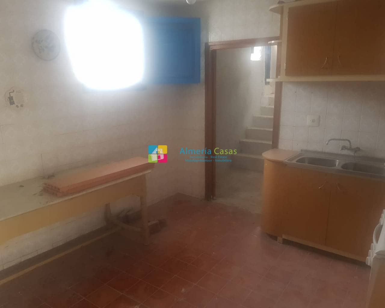 4 soveværelse Byhus til salg i Los Cerricos - € 59.000 (Ref: 4838894)