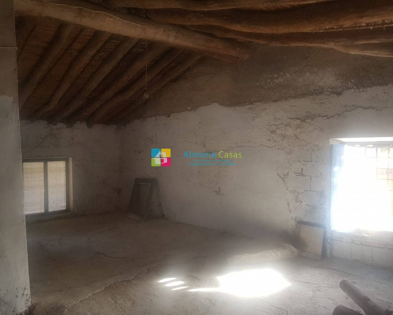 4 soveværelse Byhus til salg i Los Cerricos - € 59.000 (Ref: 4838894)