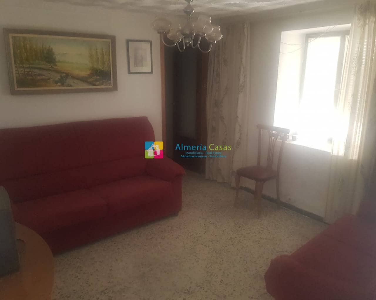 4 soveværelse Byhus til salg i Los Cerricos - € 59.000 (Ref: 4838894)