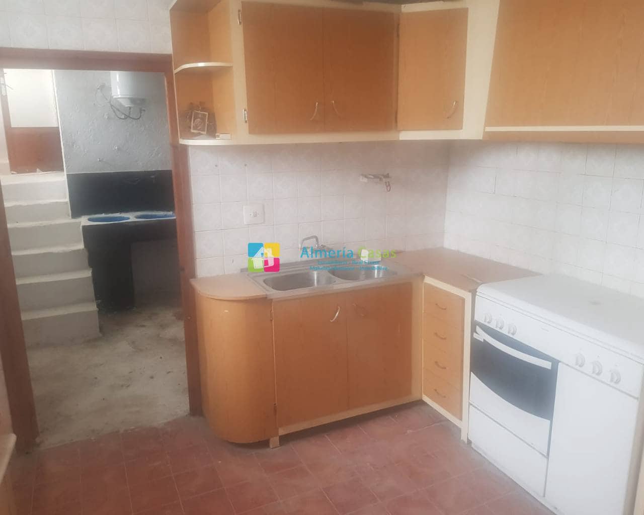 4 soveværelse Byhus til salg i Los Cerricos - € 59.000 (Ref: 4838894)