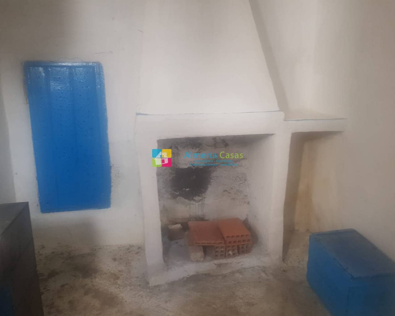 4 soveværelse Byhus til salg i Los Cerricos - € 59.000 (Ref: 4838894)