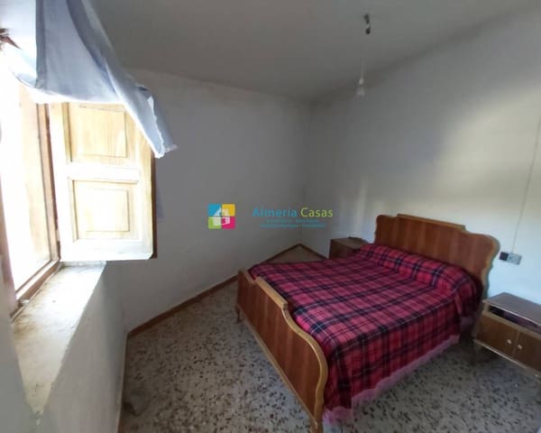 3 slaapkamer Finca/Landhuis te koop in Albox - € 50.000 (Ref: 4962779)