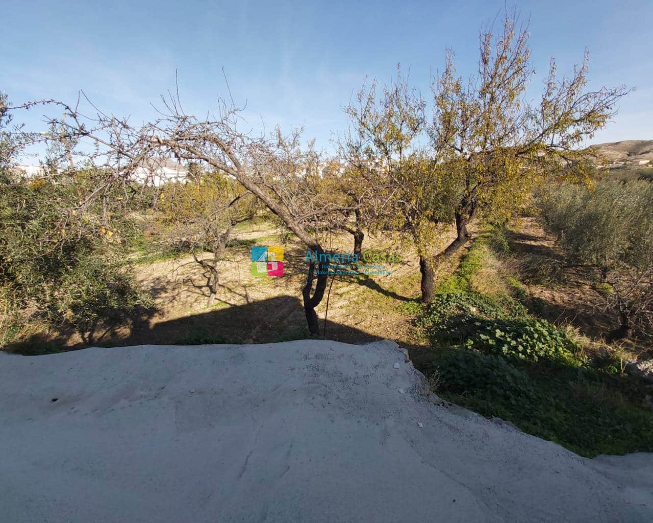 3 soveværelse Finca/Landehus til salg i Albox - € 50.000 (Ref: 4962779)