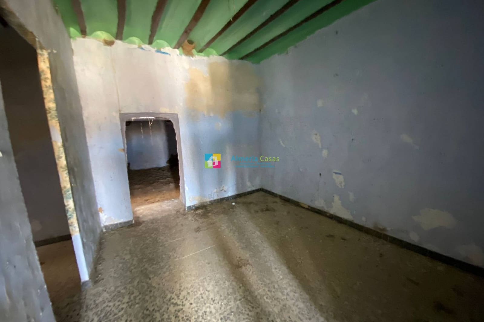 5 bedroom Finca/Country House for sale in Albox - € 36,000 (Ref: 4988204)