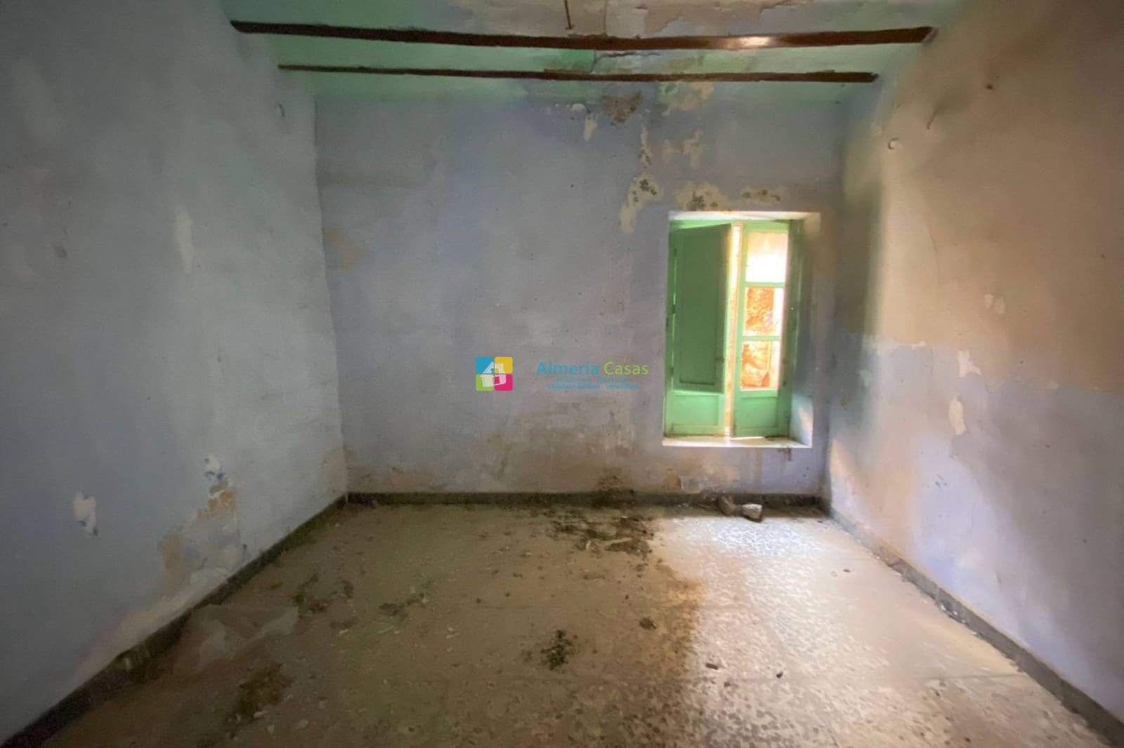 5 bedroom Finca/Country House for sale in Albox - € 36,000 (Ref: 4988204)