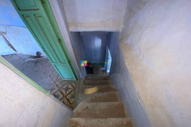 5 Zimmer Finca/Landgut zu verkaufen in Albox - 36.000 € (Ref: 4988204)