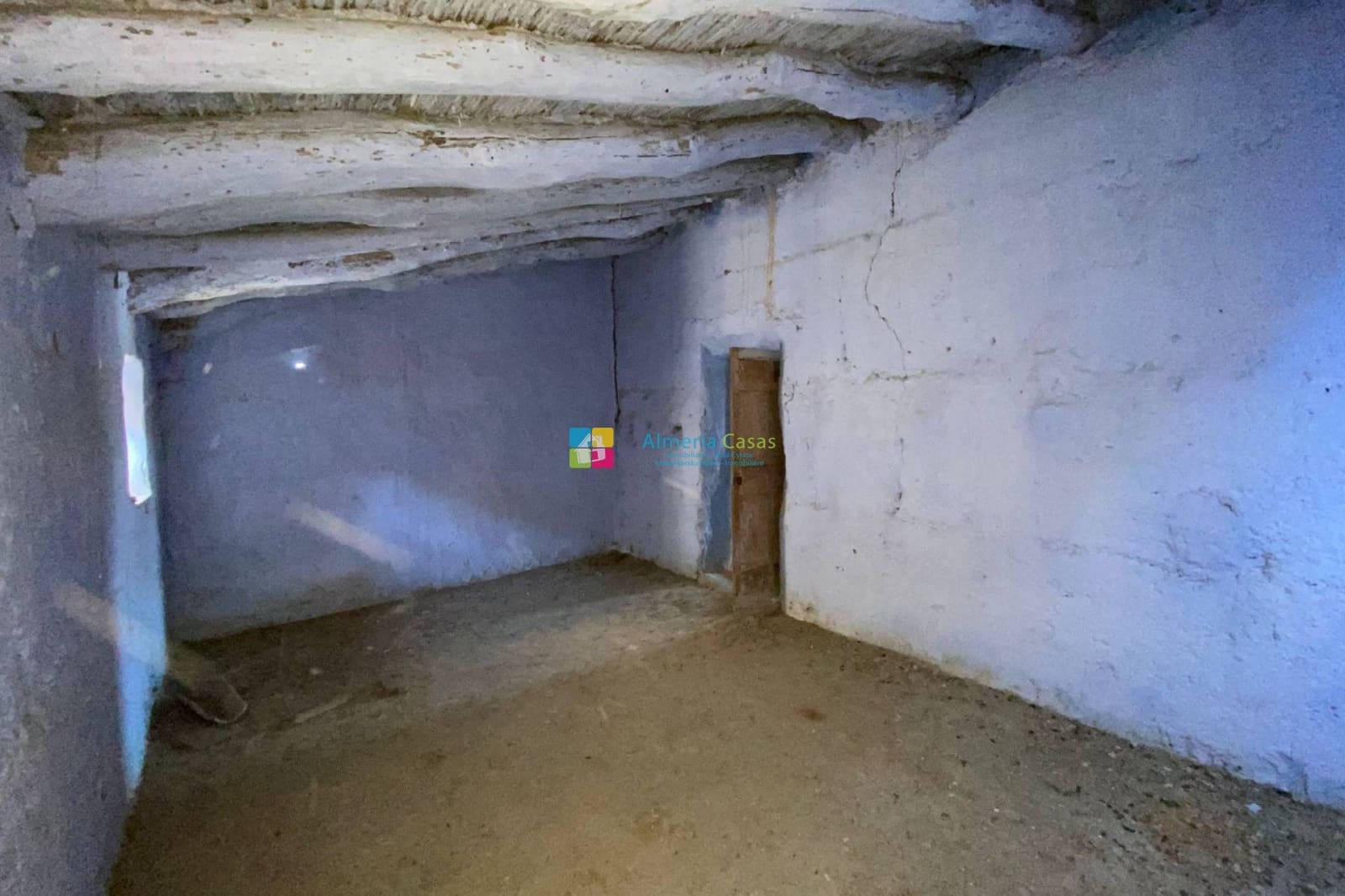 5 bedroom Finca/Country House for sale in Albox - € 36,000 (Ref: 4988204)