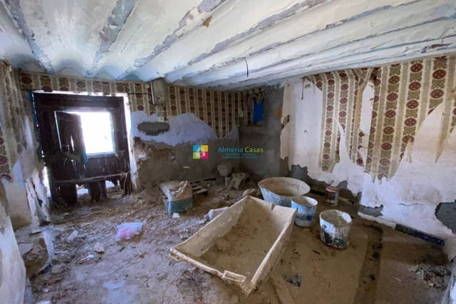 5 Zimmer Finca/Landgut zu verkaufen in Albox - 36.000 € (Ref: 4988204)