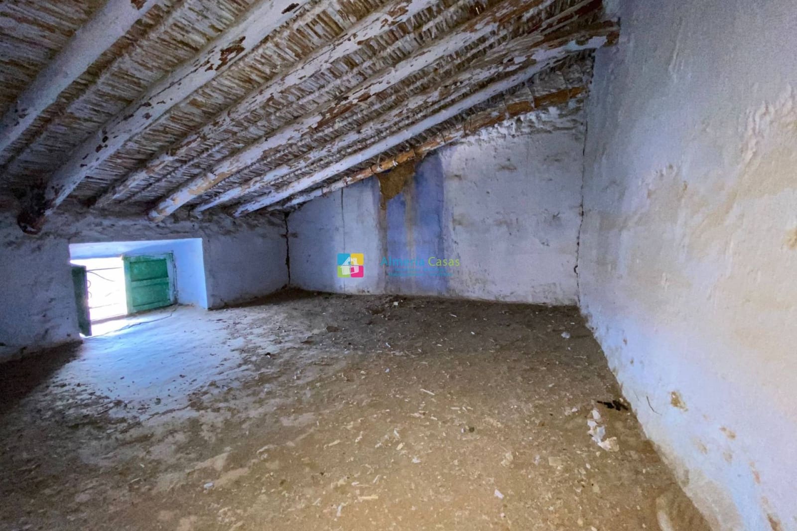 5 bedroom Finca/Country House for sale in Albox - € 36,000 (Ref: 4988204)