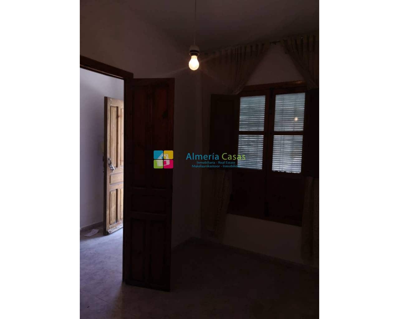 4 soveværelse Byhus til salg i Cantoria - € 59.900 (Ref: 5203309)