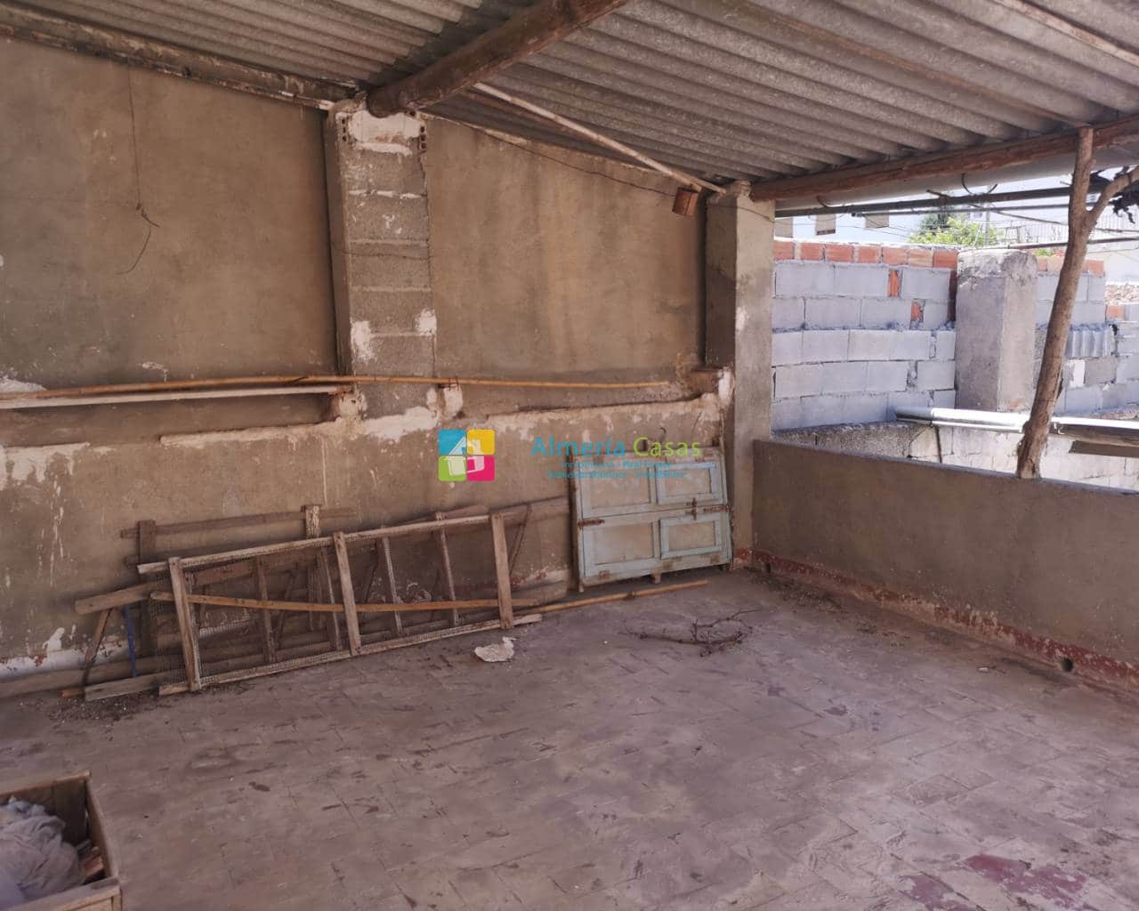 4 soveværelse Byhus til salg i Cantoria - € 59.900 (Ref: 5203309)