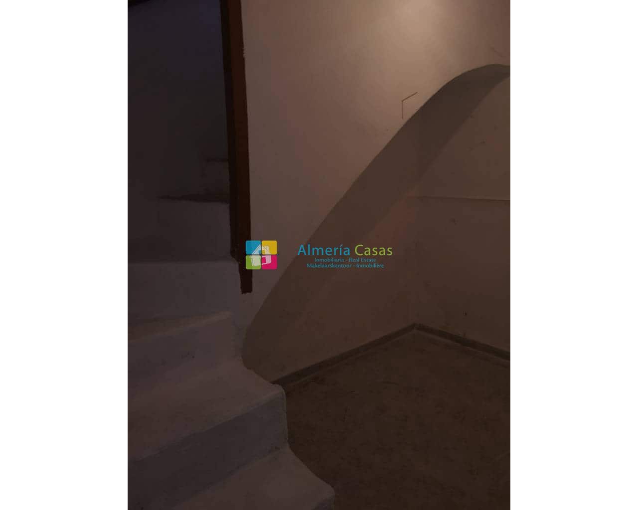 4 soveværelse Byhus til salg i Cantoria - € 59.900 (Ref: 5203309)