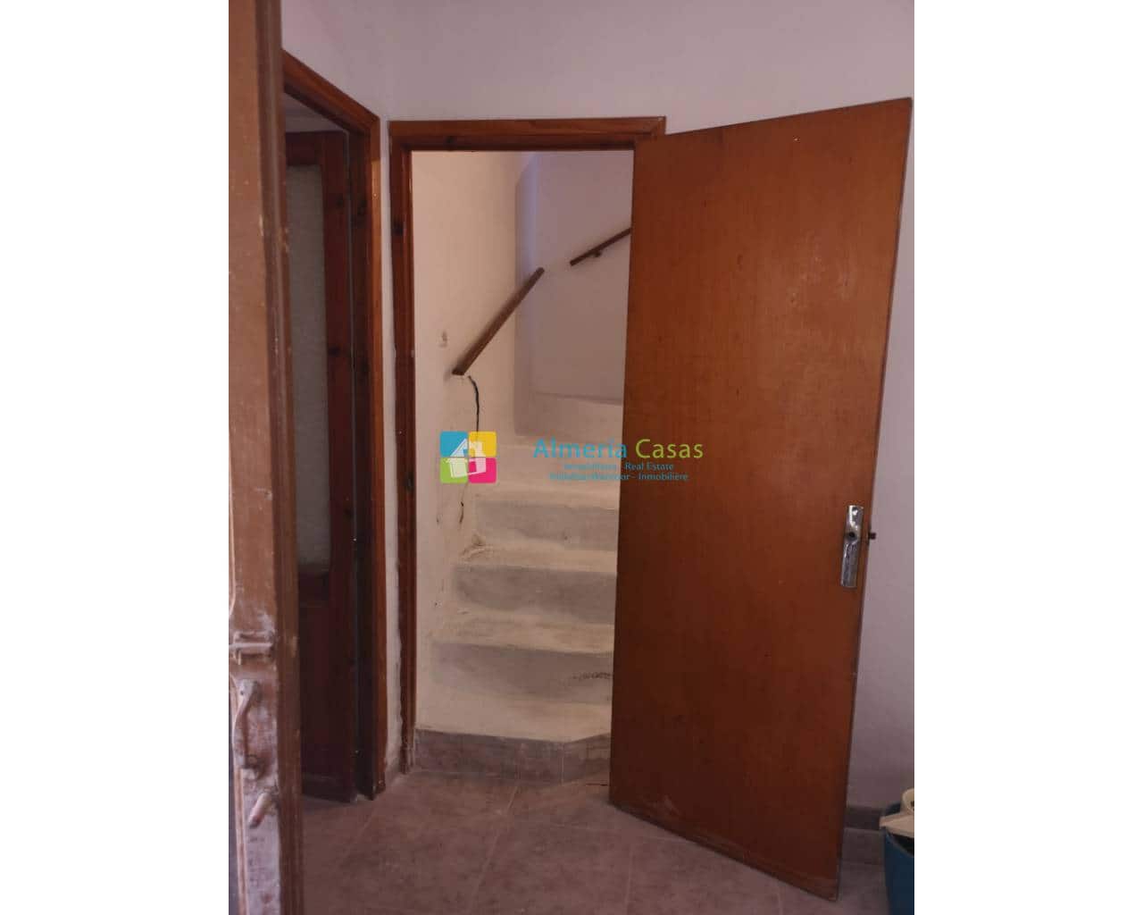 4 soveværelse Byhus til salg i Cantoria - € 59.900 (Ref: 5203309)