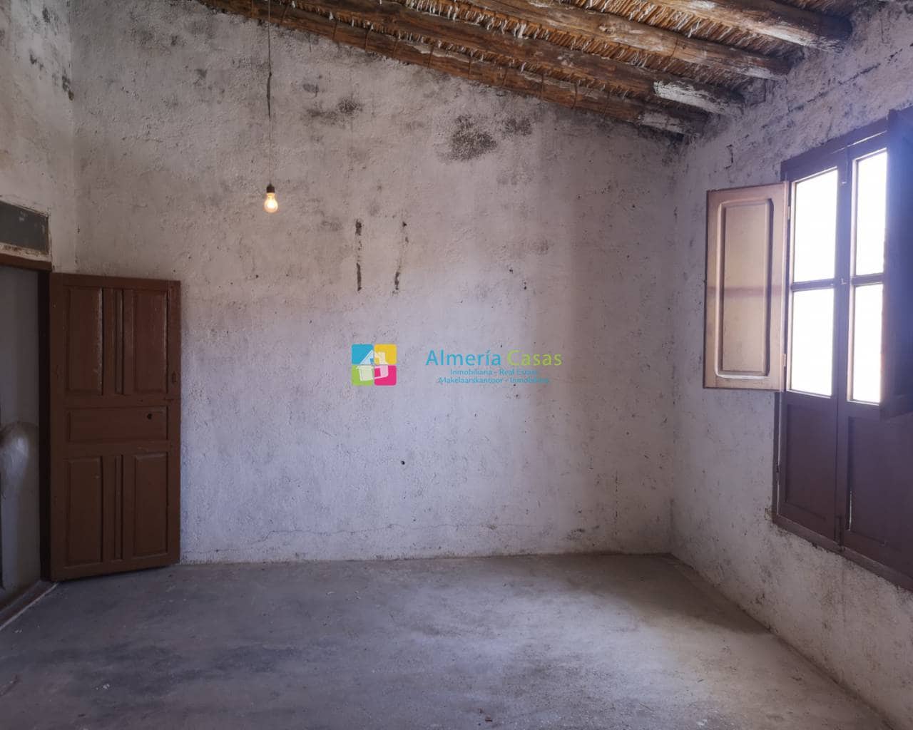 4 soveværelse Byhus til salg i Cantoria - € 59.900 (Ref: 5203309)