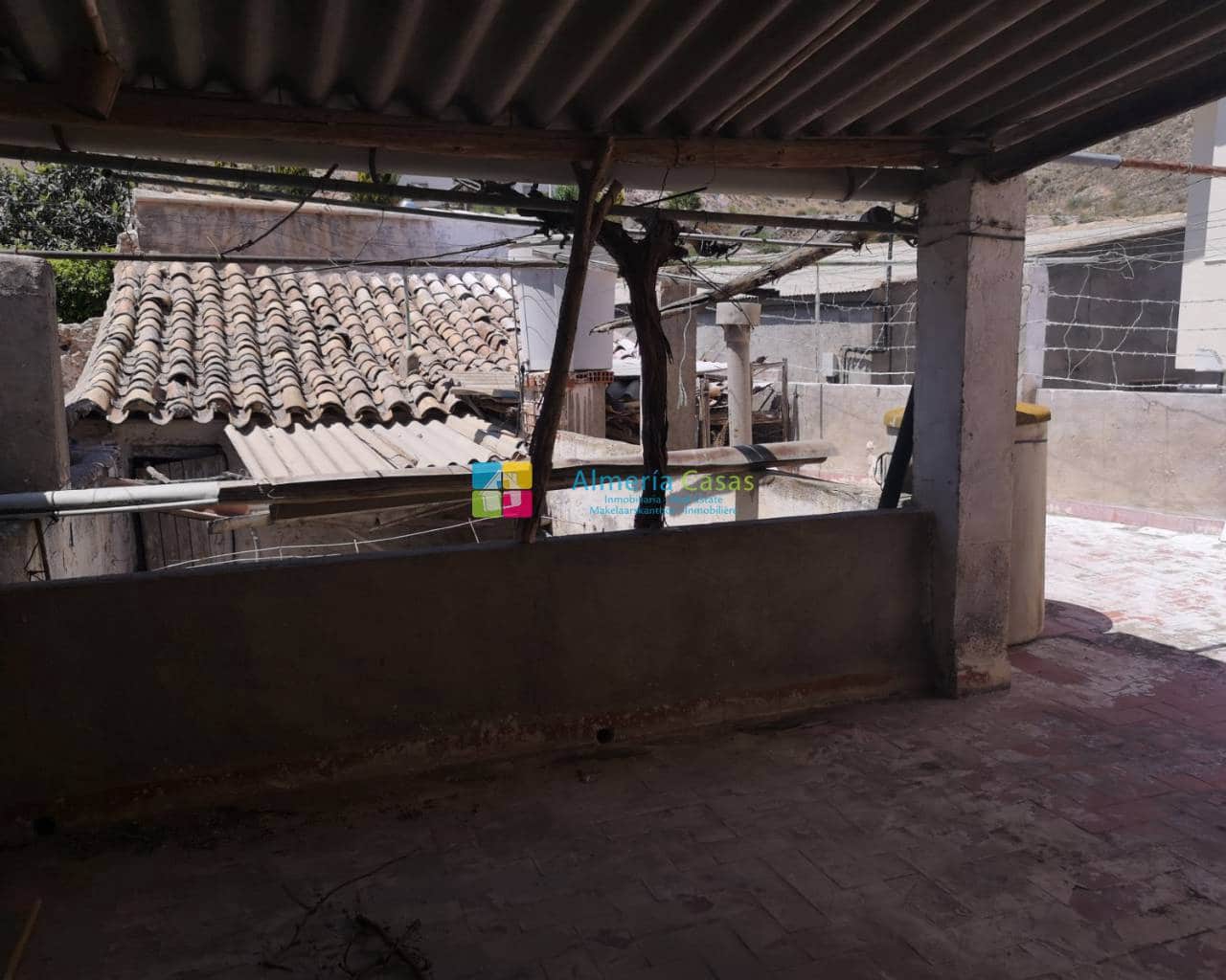 4 soveværelse Byhus til salg i Cantoria - € 59.900 (Ref: 5203309)