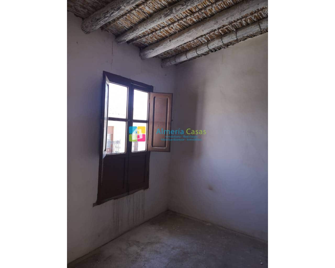 4 soveværelse Byhus til salg i Cantoria - € 59.900 (Ref: 5203309)