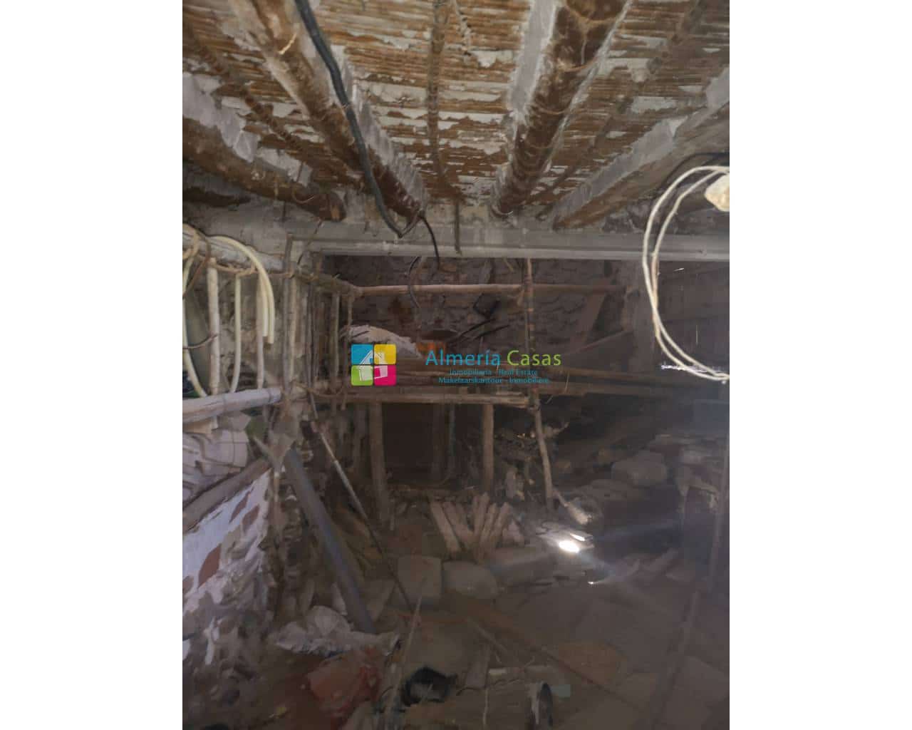 4 soveværelse Byhus til salg i Cantoria - € 59.900 (Ref: 5203309)